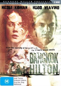 Bangkok Hilton - 2-DVD Set (DVD)